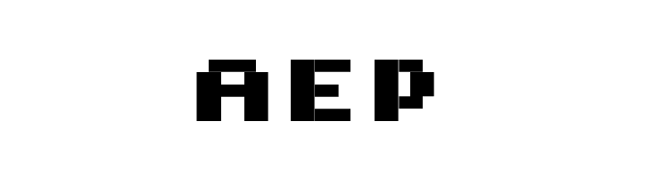 CubicFive18  Free Fonts Download