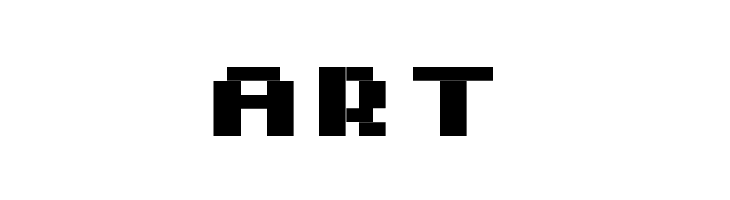 CubicFive18  Free Fonts Download