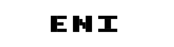 CubicFive18  Free Fonts Download