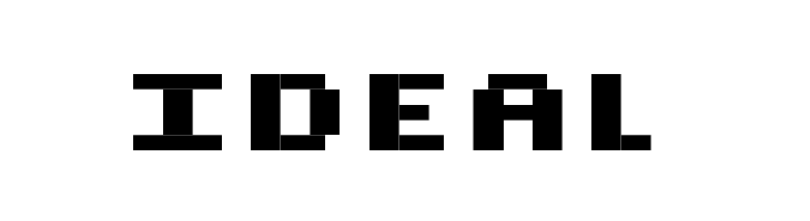 CubicFive18  Free Fonts Download