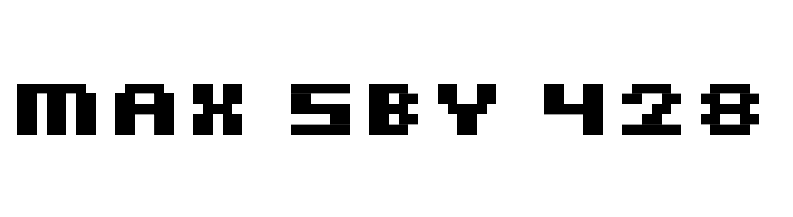 CubicFive18  Free Fonts Download