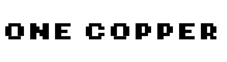 CubicFive18  Free Fonts Download