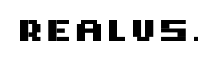 CubicFive18  Free Fonts Download