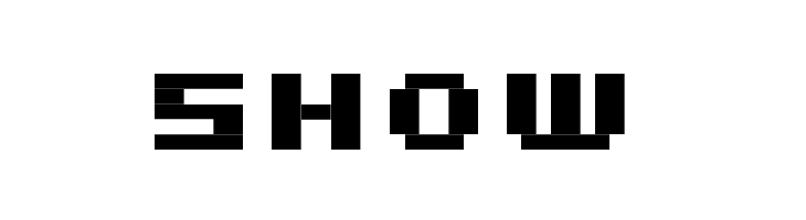 CubicFive18  Free Fonts Download