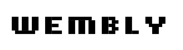 CubicFive18  Free Fonts Download