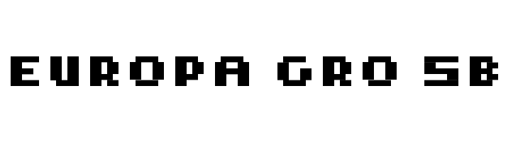 CubicFive18  Free Fonts Download