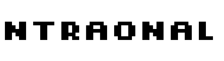 CubicFive18  Free Fonts Download