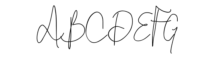 Stay Ontheway  Free Fonts Download