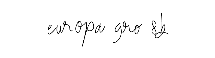 Stay Ontheway  Free Fonts Download