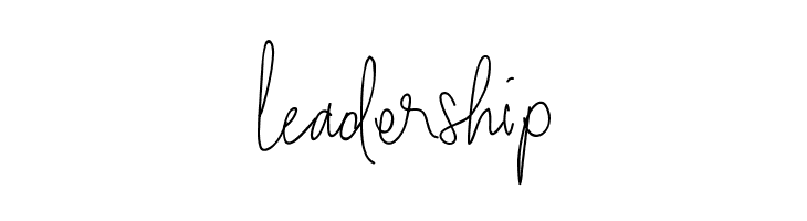 Stay Ontheway  Free Fonts Download