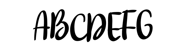 Double Chocolate  Free Fonts Download