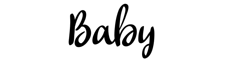 Double Chocolate  Free Fonts Download