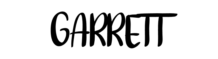 Double Chocolate  Free Fonts Download