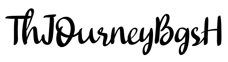 Double Chocolate  Free Fonts Download