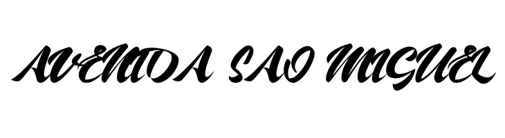 Askana  Free Fonts Download