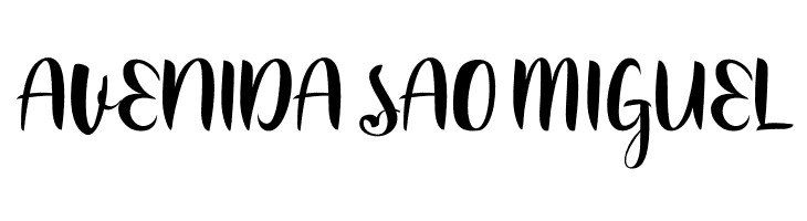 Bakira  Free Fonts Download
