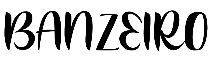 Bakira  Free Fonts Download