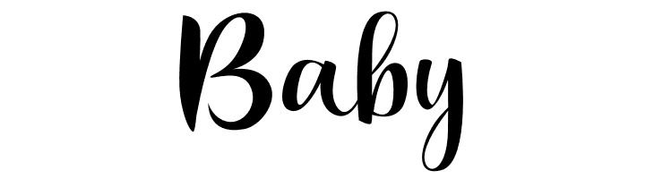 Bakira  Free Fonts Download