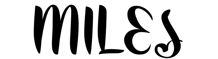 Bakira  Free Fonts Download