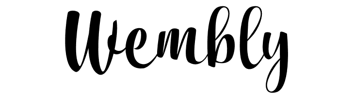 Bakira  Free Fonts Download