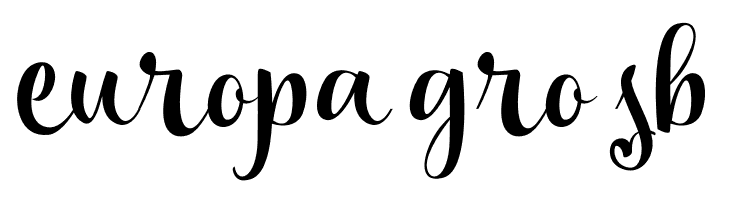 Bakira  Free Fonts Download