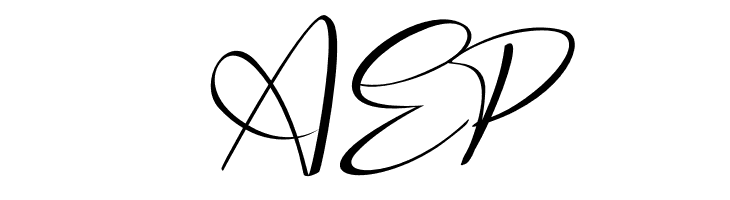 JartifisaRegular  Free Fonts Download