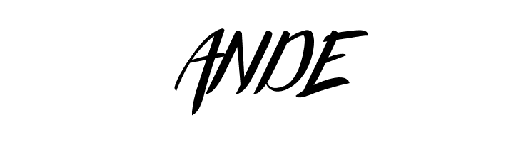 Argopuro Script Demo  Free Fonts Download