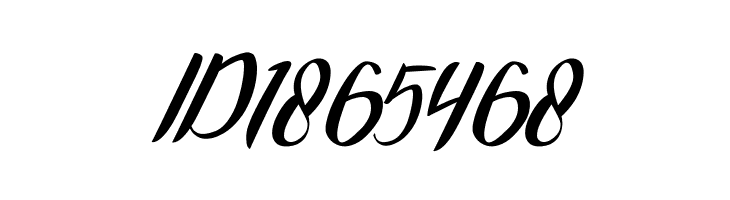 Argopuro Script Demo  Free Fonts Download