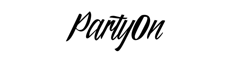 Argopuro Script Demo  Free Fonts Download