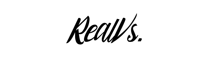 Argopuro Script Demo  Free Fonts Download