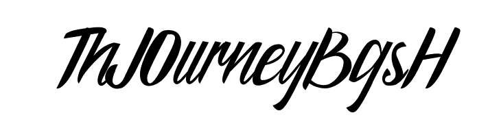 Argopuro Script Demo  Free Fonts Download