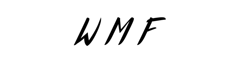 Argopuro Script Demo  Free Fonts Download
