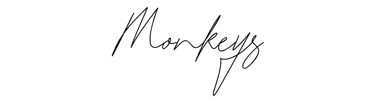 Katrina Signature  Free Fonts Download