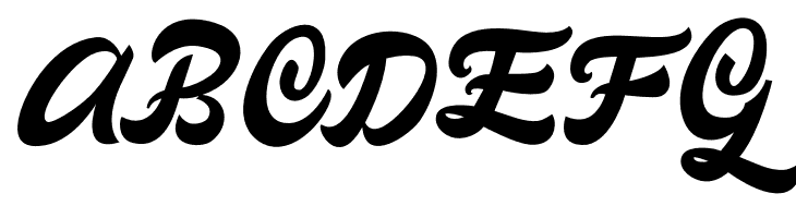 Galatik  Free Fonts Download