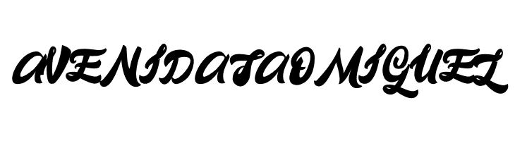 Galatik  Free Fonts Download