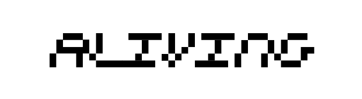 CubicFive11  Free Fonts Download