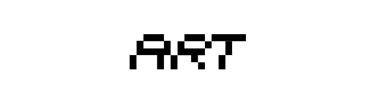 CubicFive11  Free Fonts Download
