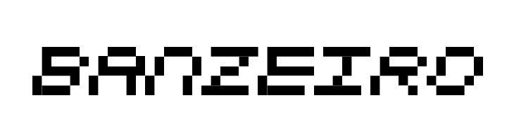 CubicFive11  Free Fonts Download