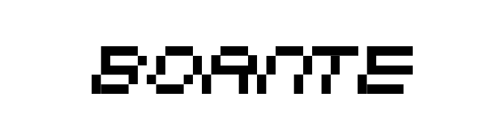 CubicFive11  Free Fonts Download