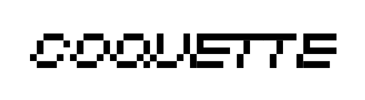 CubicFive11  Free Fonts Download