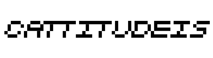 CubicFive11  Free Fonts Download