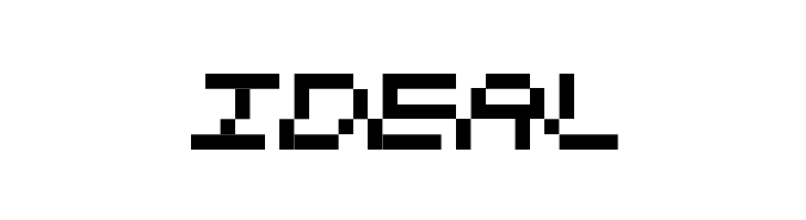 CubicFive11  Free Fonts Download