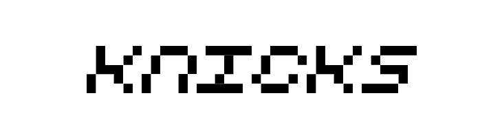 CubicFive11  Free Fonts Download