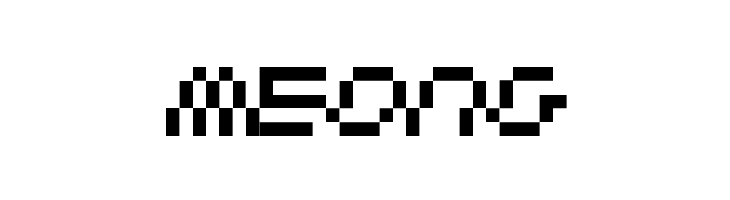 CubicFive11  Free Fonts Download