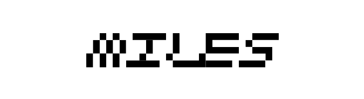 CubicFive11  Free Fonts Download