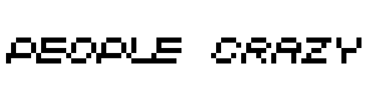 CubicFive11  Free Fonts Download