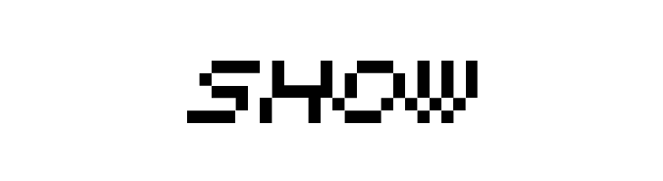 CubicFive11  Free Fonts Download