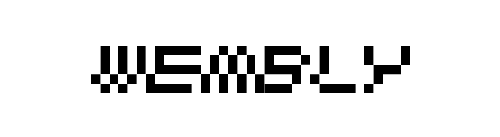 CubicFive11  Free Fonts Download