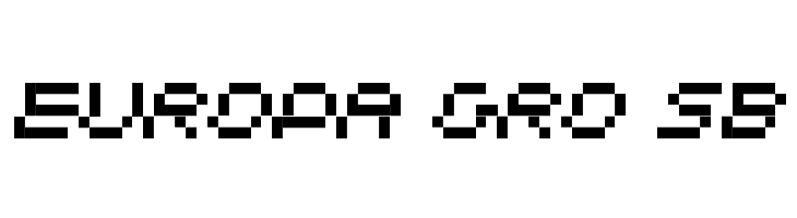 CubicFive11  Free Fonts Download