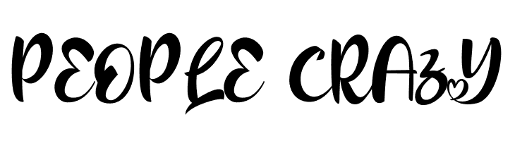 Yellow Playlist  Free Fonts Download